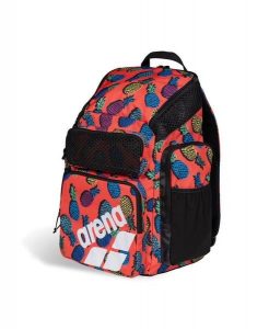 Plecak Sportowy Arena One Go Backpack 45L Limited. Brązowe plecaki Arena. Za 299,00 zł.