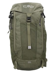 CMP Plecak trekkingowy "Wayfar" w kolorze khaki - 32 x 54 x 18 cm rozmiar: onesize. Brązowe plecaki CMP. Za 299,95 zł.