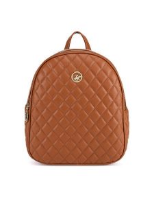 Beverly Hills Polo Club Plecak BHPC-K-037-06 Brązowy. Brązowe plecaki Beverly Hills Polo Club. Za 174,99 zł.