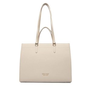 Torebka Nine West. Torebki klasyczne Nine West, bez wzorów, bez dodatków. Za 199,99 zł.