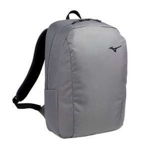 Plecak miejski na laptopa Mizuno Waso 30L Backpack. Szare plecaki Mizuno. Za 259,00 zł.