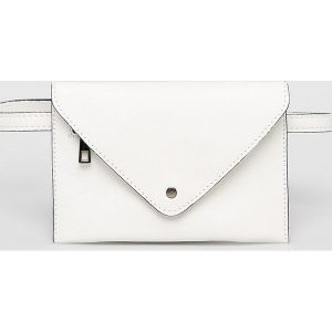 Answear - Nerka skórzana. Nerki i saszetki marki ANSWEAR. Za 149,90 zł.