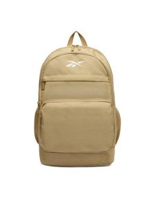 Reebok Plecak CWBEO-RBK-P-004-09 Beżowy. Brązowe plecaki Reebok. Za 129,99 zł.