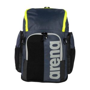 Plecak Arena TEAM SPIKY III BACKPACK 45. Niebieskie plecaki Arena. Za 199,99 zł.