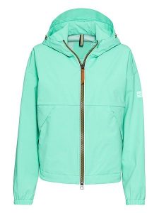 Camel Active Kurtka przejściowa w kolorze turkusowym rozmiar: 46. Brązowe kurtki Camel Active, bez wzorów, bez kaptura. Za 304,99 zł.