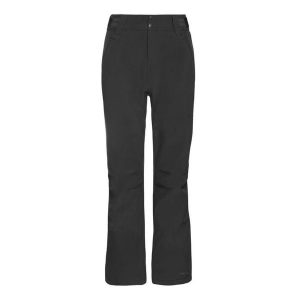 Spodnie snowboardowe damskie Protest LOLE. Czarne spodnie sportowe Protest, na zimę, bez wzorów, narciarskie. Za 492,65 zł.