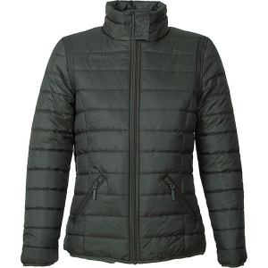 Kurtka funkcyjna "IO" w kolorze khaki. Brązowe kurtki marki Dobsom, na zimę, z materiału. W wyprzedaży za 136,95 zł.