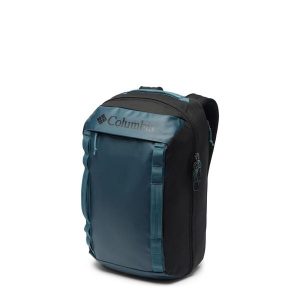 Plecak podróżny Columbia Landroamer Backpack - everblue/black. Niebieskie plecaki Columbia. Za 447,29 zł.