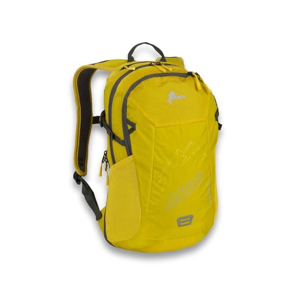 Plecak Ande Urubamba 20Lt Dorośli. Żółte plecaki Ande. Za 337,99 zł.