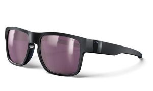 Okulary z polaryzacją JULBO Better L - Spectron HD 3 Polarized - Black. Czarne okulary przeciwsłoneczne Julbo, prostokątne. Za 699,00 zł.