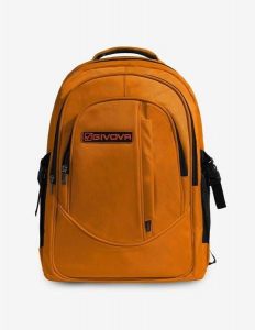 Givova Mountain Plecak Orange Fluo 15.6 L. Brązowe plecaki Givova. Za 206,99 zł.