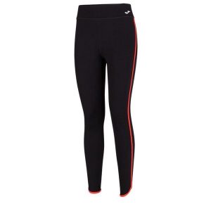 Legginsy damskie Joma Combi Torneo, długie, M. Brązowe legginsy JOMA, bez wzorów, długie. Za 178,99 zł.