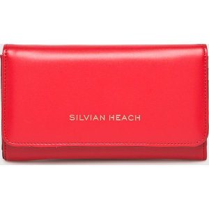 Silvian Heach - Portfel. Portfele marki Silvian Heach. W wyprzedaży za 139,90 zł.
