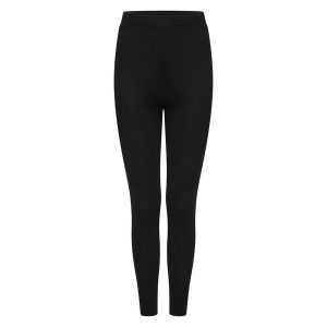 Damskie Legginsy Z Wymienną Warstwą Podstawową. Brązowe legginsy Dare 2b, bez wzorów. Za 59,99 zł.