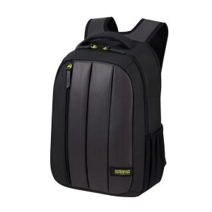 Plecak miejski biznesowy American Tourister. Czarne plecaki AMERICAN TOURISTER. Za 149,99 zł.