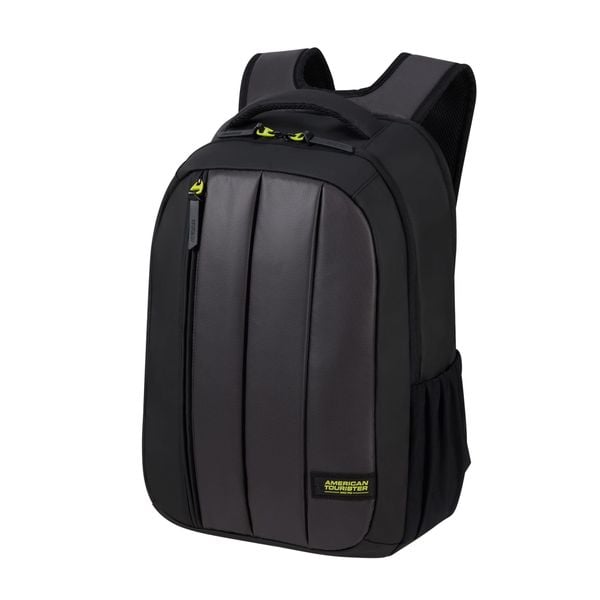Plecak miejski biznesowy American Tourister. Czarne plecaki AMERICAN TOURISTER. Za 149,99 zł.