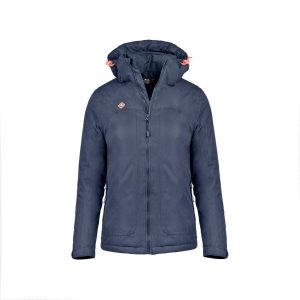 Kurtka ultralekka NALUNS W Mount-Tex – wodoodporna i wiatroodporna, termiczna i. Brązowe kurtki Izas, m, bez wzorów, z nylonu, bez kaptura. Za 443,43 zł.