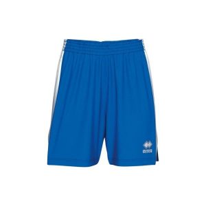 Szorty Errea Becky. Białe szorty ERREA, bez wzorów. Za 174,50 zł.