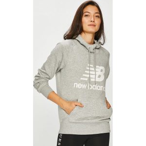 New Balance - Bluza. Bluzy marki New Balance. W wyprzedaży za 219,90 zł.
