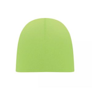 Czapka Sol's Lighty. Zielone czapki SOL'S, bez wzorów. Za 25,50 zł.