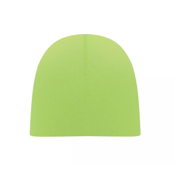 Czapka Sol's Lighty. Zielone czapki SOL'S, bez wzorów. Za 25,50 zł.