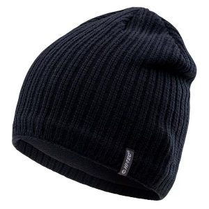 Czapka Unisex Dla Dorosłych Logo Ramir. Szare czapki Hi-tec, bez wzorów, sportowe. Za 44,99 zł.