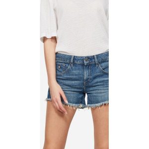 G-Star Raw - Szorty. Szorty marki G-Star Raw. W wyprzedaży za 199,90 zł.