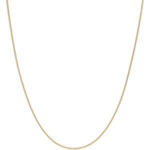 Zjawiskowy Łańcuszek Złoty - złoto żółte 585. Łańcuszki marki W.KRUK. Za 819,00 zł.