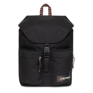 Plecak Eastpak Chapel Hill Pak'r Vintage. Czarne plecaki Eastpak. Za 337,50 zł.