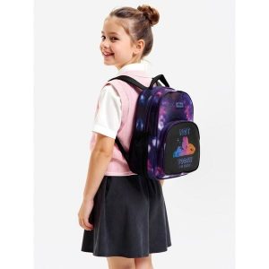 Plecak Disney Classics. Czarne plecaki Disney Classics. Za 129,99 zł.