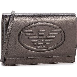 Torebka EMPORIO ARMANI - Y3B086 YH18A 80233 Stell. Listonoszki marki Emporio Armani. W wyprzedaży za 379,00 zł.