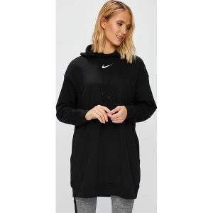 Nike Sportswear - Bluza. Bluzy marki 4f. Za 259,90 zł.