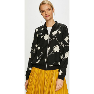 Vero Moda - Kurtka bomber. Kurtki marki Vero Moda. W wyprzedaży za 99,90 zł.