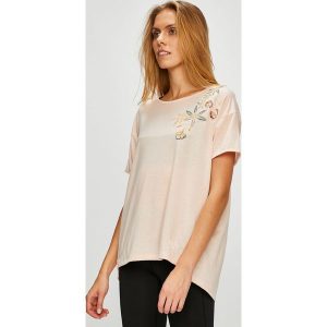 Roxy - Top. T-shirty marki Roxy. W wyprzedaży za 99,90 zł.