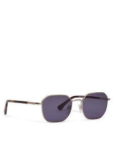 Barbour Okulary przeciwsłoneczne BA8115C3 Brązowy. Brązowe okulary przeciwsłoneczne Barbour. Za 469,99 zł.