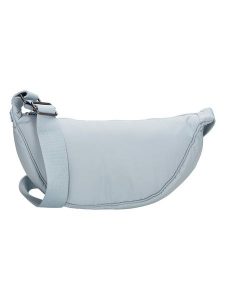 Beagles Saszetka w kolorze błękitnym - 33 x 15 x 8 cm rozmiar: onesize. Niebieskie nerki i saszetki Beagles, bez wzorów, z materiału. Za 52,99 zł.