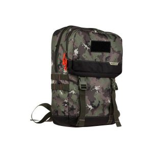 Plecak 20 l X-ACCESS CAMO ISLAND. Plecaki marki TRIBORD. Za 49,99 zł.