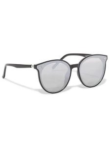 Acccessories Okulary przeciwsłoneczne 1WA-045-SS20 Czarny. Czarne okulary przeciwsłoneczne Acccessories. Za 19,99 zł.