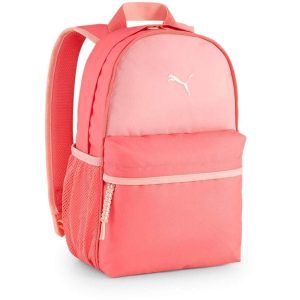 Plecak Puma Essentials Small Backpack 13L, Dla obu płci. Czerwone plecaki Puma. Za 190,00 zł.