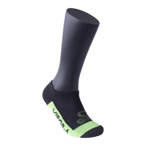 Skarpety niewidoczne Vibor-a multicolor 39-42. Białe skarpetki VIBORA, bez wzorów. Za 142,99 zł.