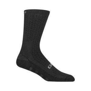 Skarpetki Giro Hrc+Grip. Czarne skarpetki Giro, bez wzorów. Za 192,50 zł.