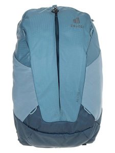 Deuter Plecak turystyczny "AC Lite 17" w kolorze niebieskim - 28 x 48 x 20 cm rozmiar: onesize. Niebieskie plecaki Deuter. Za 325,03 zł.