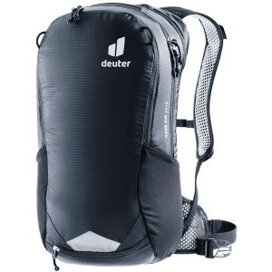 Plecak Deuter Race Air 14+3 - black. Czarne plecaki Deuter. Za 438,99 zł.