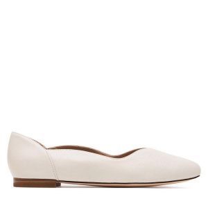 Baleriny Caprice. Balerinki Caprice, bez wzorów, bez obcasa, bez zapięcia. Za 239,99 zł.