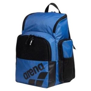 Plecak Sportowy Arena One Go Backpack 35L. Czarne plecaki Arena. Za 299,99 zł.