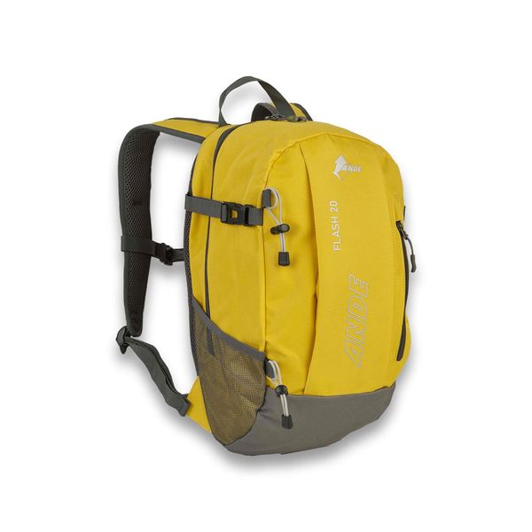 Plecak Ande Flash 20 Lt Dorośli. Żółte plecaki Ande. Za 211,99 zł.