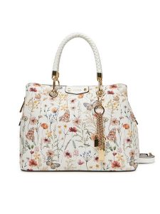 Aldo Torebka Lothycan 13989359 Kolorowy. Torebki klasyczne ALDO, bez wzorów, ze skóry, bez dodatków. Za 199,99 zł.