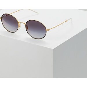 RayBan Okulary przeciwsłoneczne goldcoloured on top blue. Okulary przeciwsłoneczne marki Ray-Ban. Za 639,00 zł.