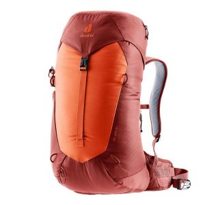Plecak turystyczny trekkingowy Deuter AC Lite 24L. Brązowe plecaki Deuter. Za 361,99 zł.