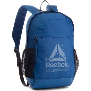 Plecak Reebok - Junior Motion DA1262 Bunblu. Plecaki marki Reebok. W wyprzedaży za 119,00 zł.